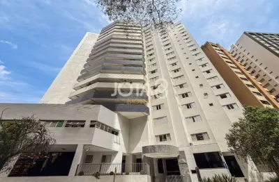Apartamento com 4 quartos à venda na Rua Acyr Guimarães, 1, Batel, Curitiba