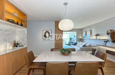 Apartamento com 2 quartos à venda na Rua Monsenhor Ivo Zanlorenzi, 4400, Ecoville, Curitiba