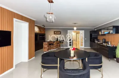 Casa com 3 quartos à venda na Rua Doutor Mohty Domit, 27, Jardim Social, Curitiba