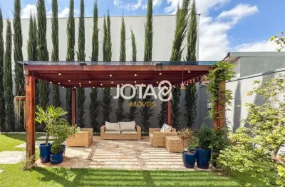 Casa com 3 quartos à venda na Velentin Gulin, 583, Atuba, Curitiba