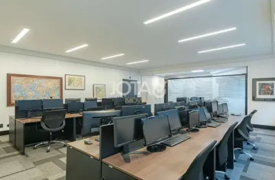 Ponto comercial com 4 salas à venda na Rua Visconde do Rio Branco, 1341, Centro, Curitiba