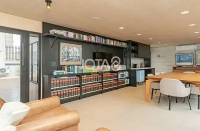 Ponto comercial com 4 salas à venda na Rua Visconde do Rio Branco, 1341, Centro, Curitiba