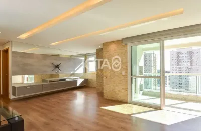 Apartamento com 2 quartos à venda na Rua Monsenhor Ivo Zanlorenzi, 5190, Ecoville, Curitiba