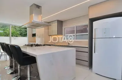 Casa em condomínio fechado com 3 quartos para alugar na Rua Luiz Ronaldo Canalli, 3325, Campo Comprido, Curitiba