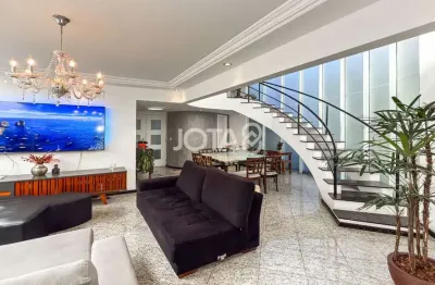 Casa em condomínio fechado com 3 quartos à venda na Rua Eduardo Sprada, 2301, Campo Comprido, Curitiba