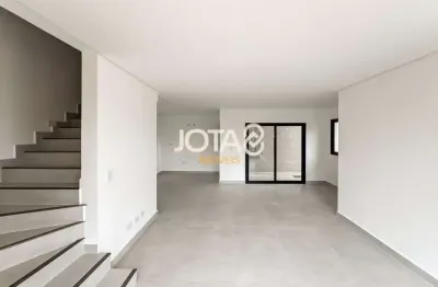 Casa com 3 quartos para alugar na Comendador David Dos Santos Pacheco, 18, Vista Alegre, Curitiba