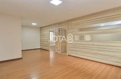 Ponto comercial com 1 sala para alugar na Rua Voluntários da Pátria, 540, Centro, Curitiba