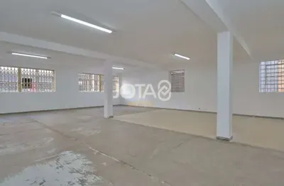 Ponto comercial com 1 sala para alugar na Rua Voluntários da Pátria, 540, Centro, Curitiba
