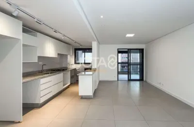 Apartamento com 2 quartos à venda na Rua Coronel Amazonas Marcondes, 292, Cabral, Curitiba