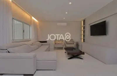 Casa em condomínio fechado com 3 quartos à venda na Rua Luiz Ronaldo Canalli, 3325, Campo Comprido, Curitiba