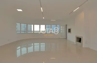 Apartamento com 3 quartos para alugar na Rua Professor Pedro Viriato Parigot de Souza, 1609, Ecoville, Curitiba