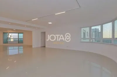 Apartamento com 3 quartos para alugar na Rua Professor Pedro Viriato Parigot de Souza, 1609, Ecoville, Curitiba