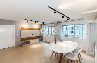 Apartamento com 1 quarto à venda na Rua Doutor Pedrosa, 134, Centro, Curitiba