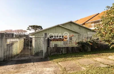 Terreno à venda na Rua Solimões, 662, Mercês, Curitiba