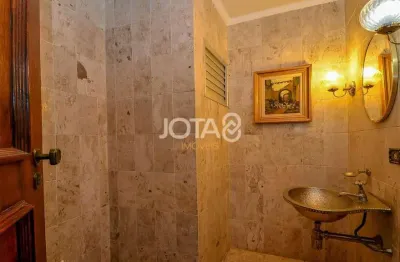 Apartamento com 4 quartos à venda na Rua Buenos Aires, 481, Batel, Curitiba