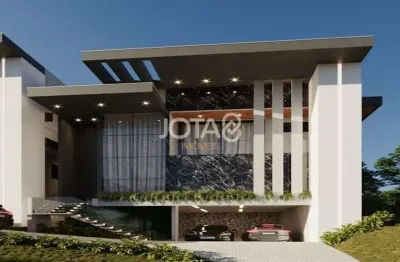 Casa em condomínio fechado com 4 quartos à venda na Rua Antônio Corrêa Bittencourt, 375, Ahú, Curitiba