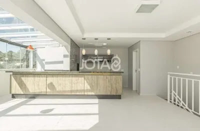 Cobertura com 3 quartos à venda na Avenida Manoel Ribas, 2420, Mercês, Curitiba