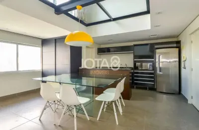 Cobertura com 2 quartos à venda na Rua Schiller, 82, Cristo Rei, Curitiba