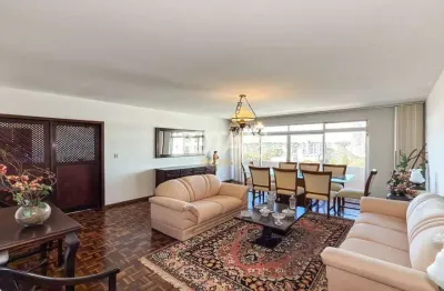 Apartamento com 3 quartos à venda na Avenida Iguaçu, 2141, Água Verde, Curitiba