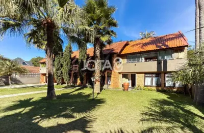 Casa com 4 quartos à venda na Rua Máximo Pinheiro Lima, 145, Vista Alegre, Curitiba