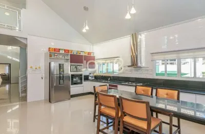 Casa com 4 quartos à venda na Rua Ângelo Domingos Durigan, 499, Cascatinha, Curitiba