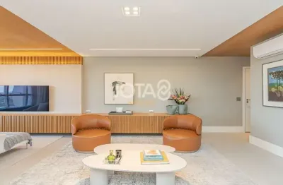 Apartamento com 3 quartos à venda na Rua José Izidoro Biazetto, 1324, Ecoville, Curitiba
