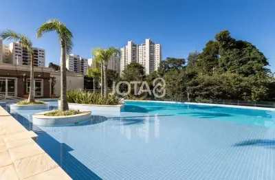 Apartamento com 3 quartos à venda na Rua Engenheiro Niepce da Silva, 144, Água Verde, Curitiba