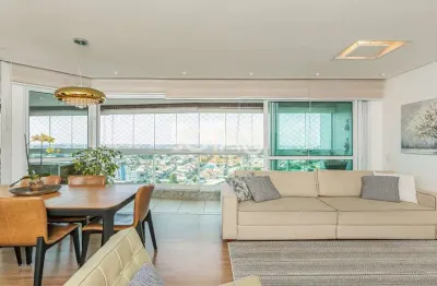 Apartamento com 3 quartos à venda na Rua Ângelo Nabosne, 75, Ecoville, Curitiba