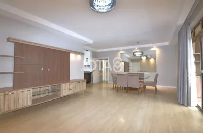 Apartamento com 3 quartos à venda na Rua Camões, 1790, Hugo Lange, Curitiba