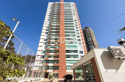Apartamento com 3 quartos à venda na Rua Deputado Heitor Alencar Furtado, 3600, Ecoville, Curitiba