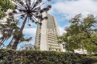 Apartamento com 4 quartos à venda na Rua Gutemberg, 99, Batel, Curitiba