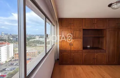 Apartamento com 3 quartos à venda na Rua Deputado Mário de Barros, 1130, Juvevê, Curitiba