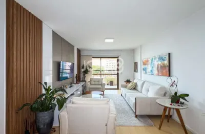 Apartamento com 3 quartos à venda na Rua Coronel Ottoni Maciel, 780, Vila Izabel, Curitiba