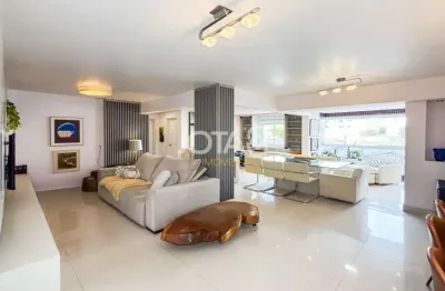 Apartamento com 3 quartos à venda na Rua Guaianazes, 919, Vila Izabel, Curitiba