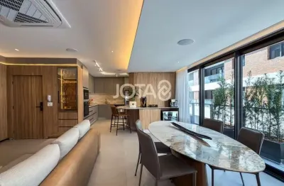 Apartamento com 3 quartos à venda na Rua Dias da Rocha Filho, 1144, Alto da Rua XV, Curitiba