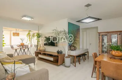 Apartamento com 2 quartos à venda na Rua Engenheiros Rebouças, 2337, Rebouças, Curitiba