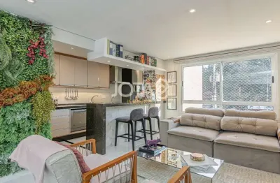 Apartamento com 2 quartos à venda na Avenida Manoel Ribas, 4716, Cascatinha, Curitiba