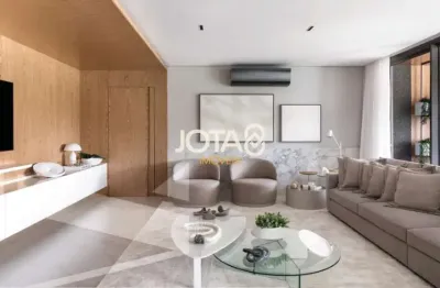 Apartamento com 3 quartos à venda na Rua Professor Assis Gonçalves, 1051, Água Verde, Curitiba