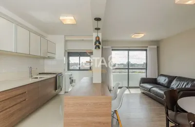 Apartamento com 2 quartos à venda na Rua Paraíba, 73, São Francisco, Curitiba
