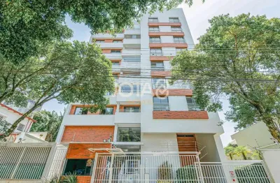 Apartamento com 2 quartos à venda na Rua Paraíba, 73, São Francisco, Curitiba