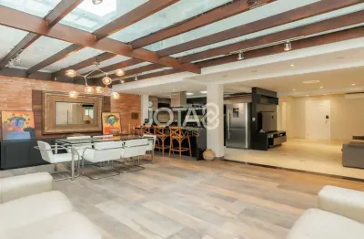 Casa em condomínio fechado com 4 quartos à venda na Rua Professor Dario Garcia, 118, Vista Alegre, Curitiba