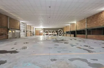 Ponto comercial com 1 sala para alugar na Rua Henrique Coelho Neto, 381, Vargem Grande, Pinhais