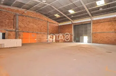 Ponto comercial com 1 sala para alugar na Rua Henrique Coelho Neto, 381, Vargem Grande, Pinhais