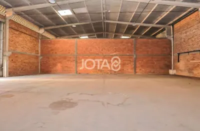 Ponto comercial com 1 sala para alugar na Rua Henrique Coelho Neto, 381, Vargem Grande, Pinhais