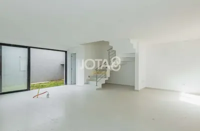 Casa em condomínio fechado com 3 quartos à venda na Rua Gerônimo Muraro, 894, Santa Felicidade, Curitiba