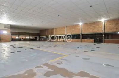 Ponto comercial com 1 sala para alugar na Rua Henrique Coelho Neto, 381, Vargem Grande, Pinhais