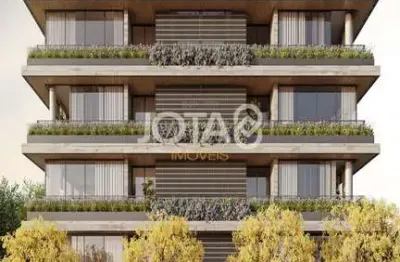 Apartamento com 3 quartos à venda na Rua Manoel Eufrásio, 1536, Juvevê, Curitiba