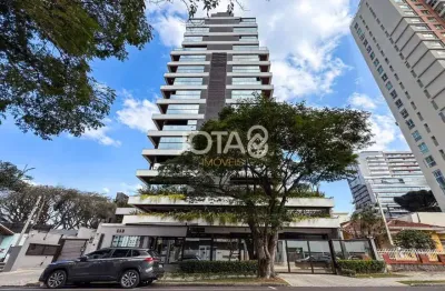 Apartamento com 3 quartos à venda na Rua Murilo do Amaral Ferreira, 112, Água Verde, Curitiba