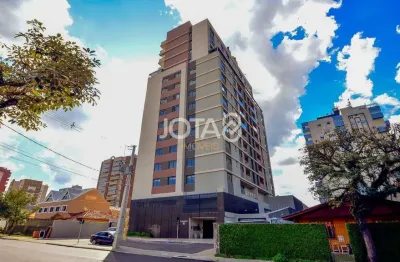 Cobertura com 3 quartos à venda na Rua Canadá, 417, Bacacheri, Curitiba