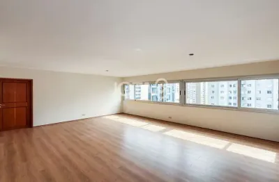 Apartamento com 4 quartos à venda na Rua Coronel Joaquim Ignácio Taborda Ribas, 750, Bigorrilho, Curitiba